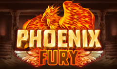 Indigo Magic - Pheonix Fury