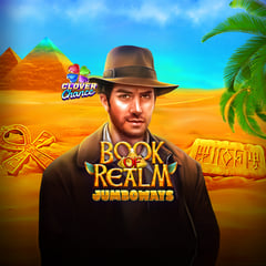EGT Digital - Book Of Realm Jumboways