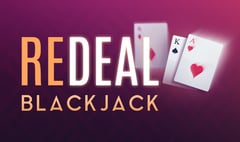Switch Studios - ReDeal Blackjack