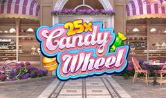 Amusnet - Candy Wheel