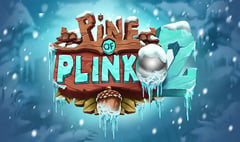 Print Studios - Pine of Plinko 2