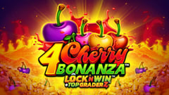 PearFiction Studios - 4 Cherry Bonanza