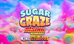 Hammertime - Sugar Craze Rising Rewards: King Millions
