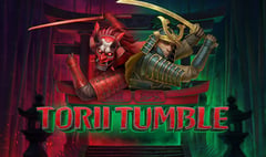 Relax Gaming - Torii Tumble