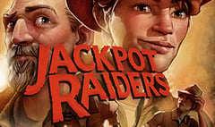 Yggdrasil - Jackpot Raiders