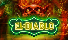G Games - El Diablo