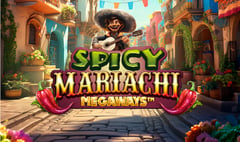 MGA - Spicy Mariachi Megaways