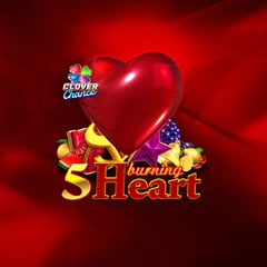 EGT Digital - 5 Burning Heart