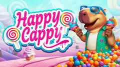 Red Tiger - Happy Cappy