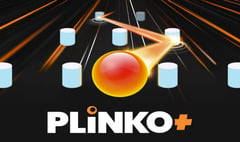 Pragmatic Play - Plinko+