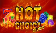 Amatic - Hot Choice Deluxe