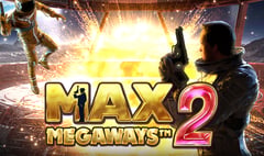 Big Time Gaming - Max Megaways 2