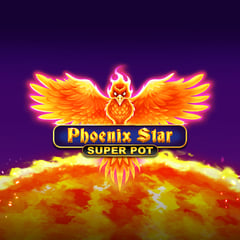 Amusnet - Phoenix Star Super Pot
