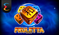 Endorphina - Fruletta Dice