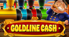 Octoplay - Goldline Cash - Hold & Win
