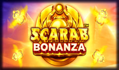 Nailed It! Games - Scarab Bonanza