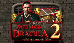 Red Rake - Million Dracula 2