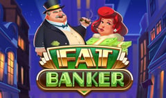 Push Gaming - Fat Banker