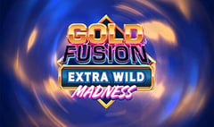 Slingshot Studios - Gold Fusion Extra Wild Madness