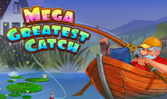 Evoplay - Mega Greatest Catch