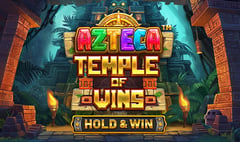 Betsoft - Azteca Temple of Wins - Hold & Win