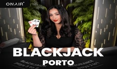 On Air Entertainment - Blackjack Porto