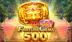 TaDa Gaming - Fortune Gems 500