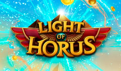 Darwin - Light of Horus