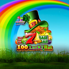 EGT Digital - 100 Lucky Hat