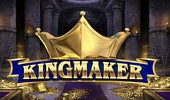 Big Time Gaming - Kingmaker