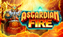 Neon Valley Studios - Asgardian Fire