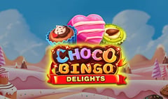 Reevo - Chocobingo Delights