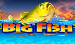 Swintt - Big Fish