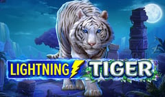 Lightning Box - Lightning Tiger