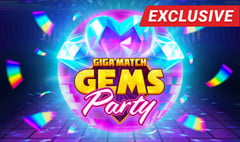 Ruby Play - Giga Match Gems Party