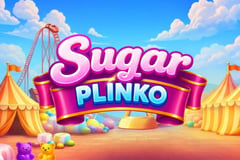 BGaming - Sugar Plinko