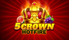 AceRun - 5 Crown Hotfire