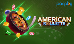 Wizard Games - American Roulette