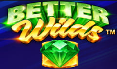 Playtech - Better Wilds
