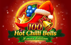 BGaming - Hot Chilli Bells 100