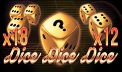Red Tiger - Dice Dice Dice