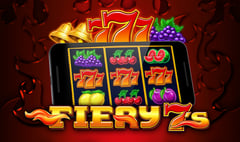 Amatic - Fiery 7`s