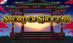 Thunderkick - Sword of Shoguns