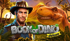 Swintt - Book of Dino Deluxe