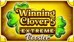 Fazi - Winning Clover 5 Extreme Booster