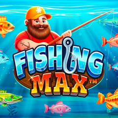 Snowborn Games - Fishing Max