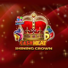 EGT Digital - Shining Crown Cash Heat