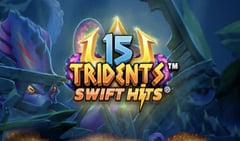 PearFiction Studios - 15 Tridents