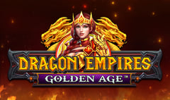 Infinity Dragon Studios - Dragon Empires Golden Age™