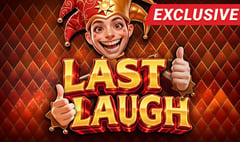 Betsoft - Last Laugh